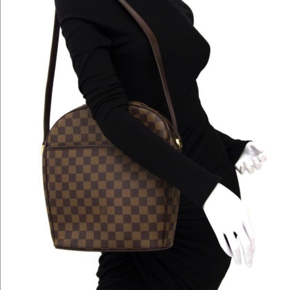 Louis Vuitton Handbags - Louis Vuitton Damier Ebene Ipanema Shoulder bag